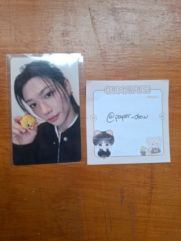 SKZOO TAMAGOTCHI & CASE SET
