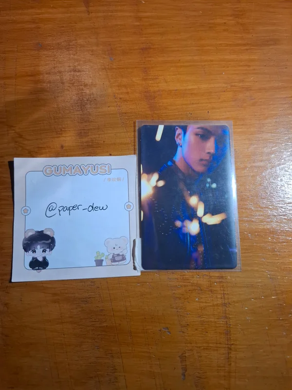 DIMENSION : SENKOU LIMITED EDITION A