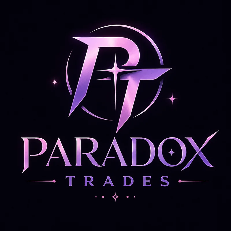 paradoxtrades