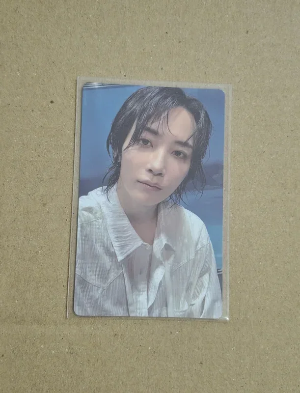 SPILL THE FEELS WEVERSE