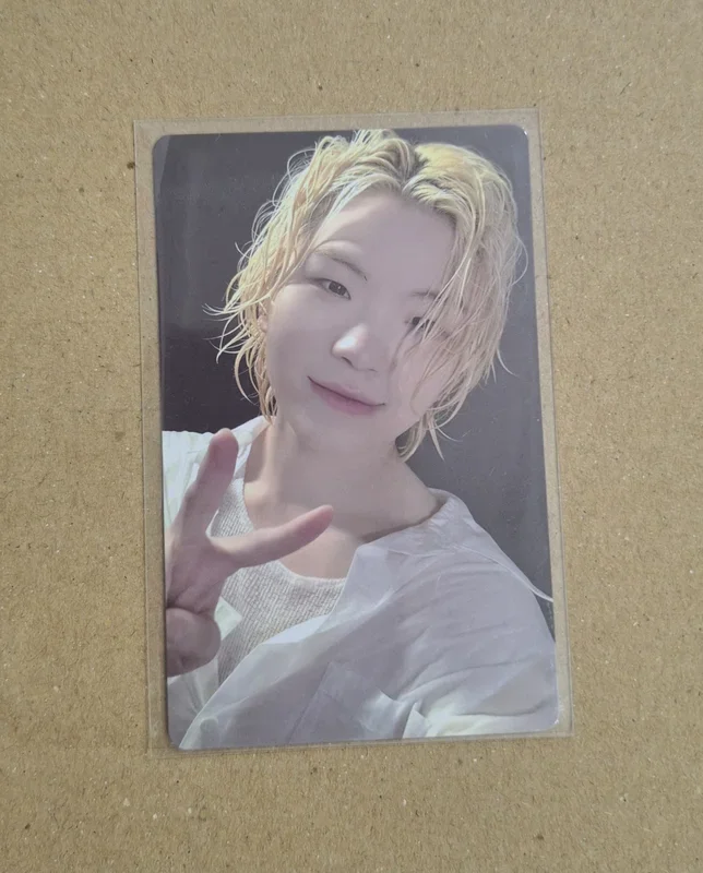 SPILL THE FEELS WEVERSE