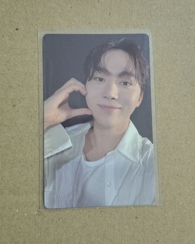 SPILL THE FEELS WEVERSE