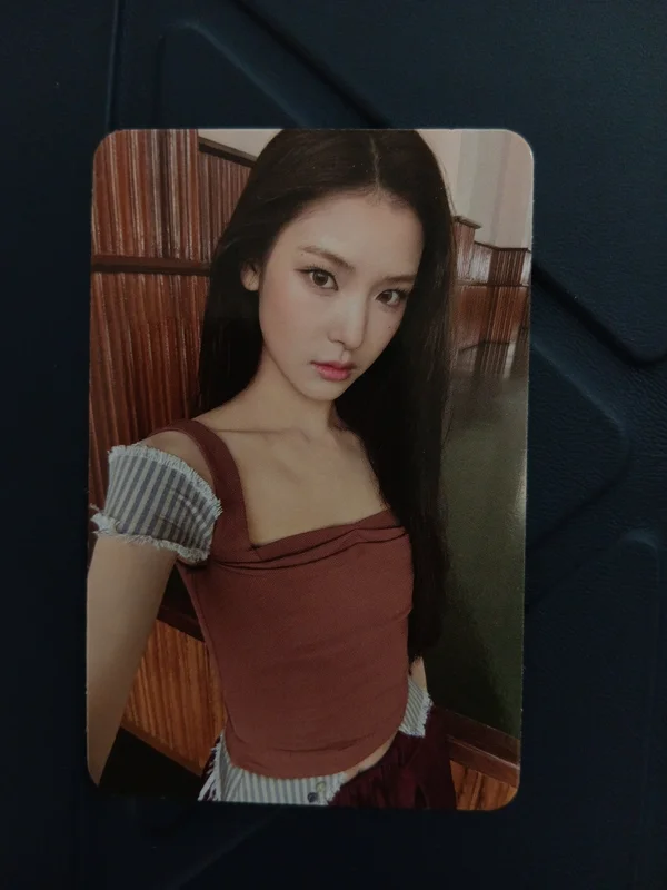 N/a izna Ver. NFC_Nemo Ver.