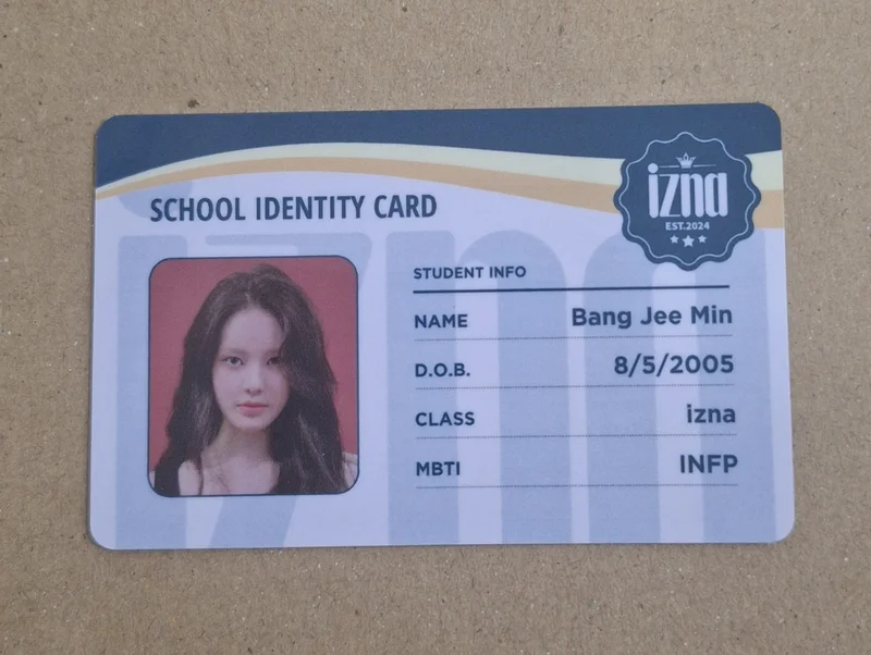 N/a izna Ver. NFC_Nemo Ver.