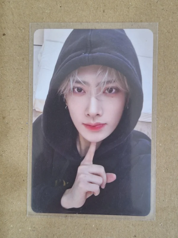 MELTING POINT Digipack ver. WITHMUU