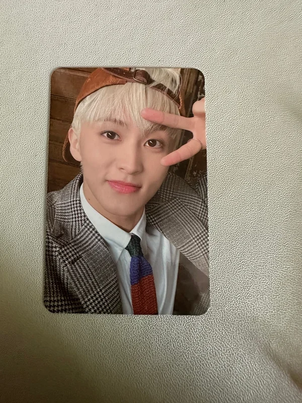 Be there for me smini