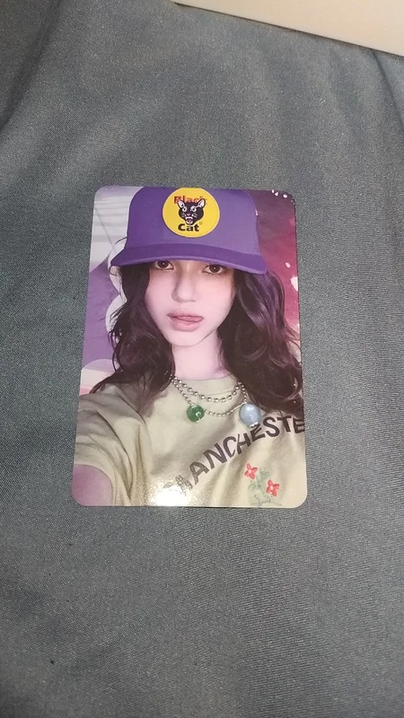 Supernatural Weverse Albums ver.