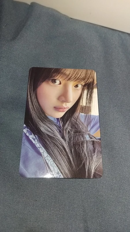 Supernatural Weverse Albums ver.