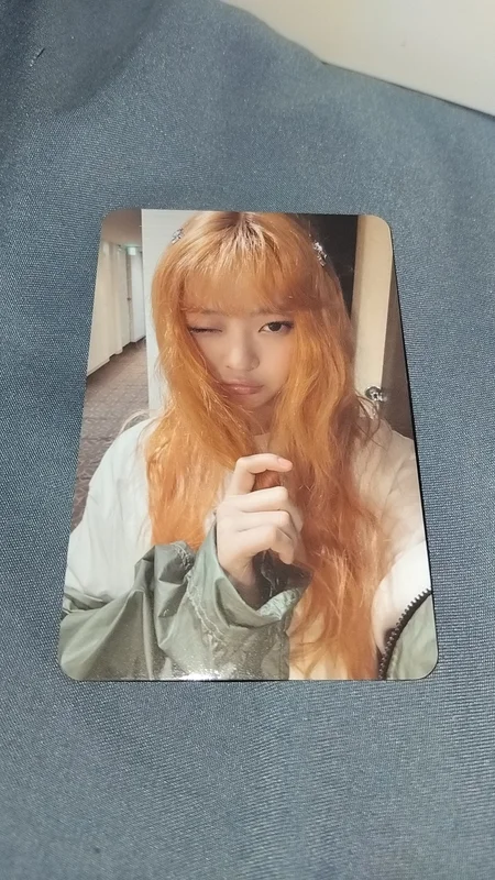 Supernatural Weverse Albums ver.