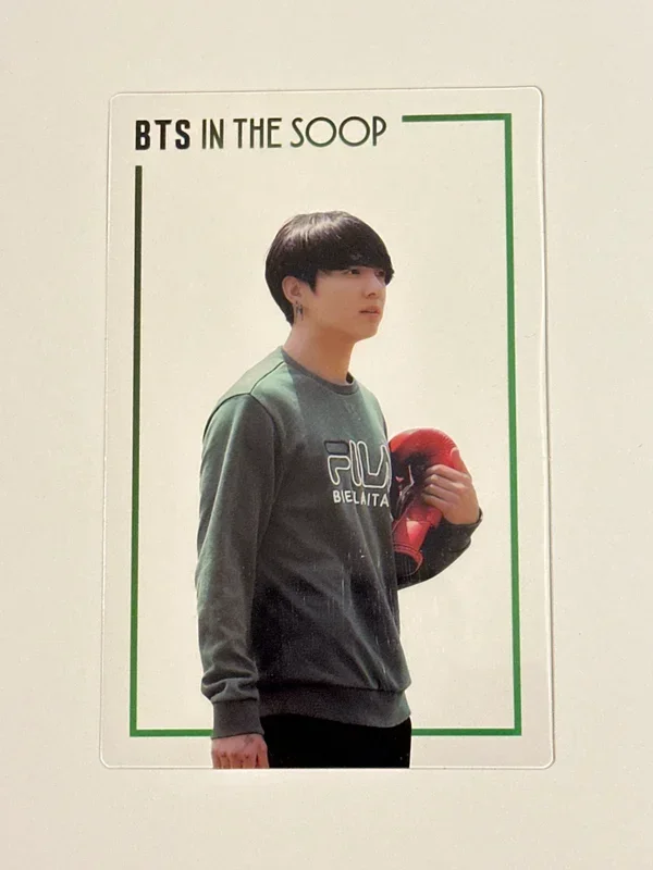 IN THE SOOP BTS ver. GIFT