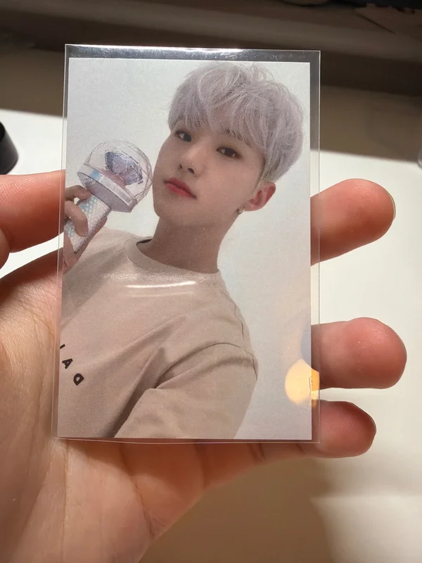 2021 SVT 5TH FAN MEETING SEVENTEEN in CARAT LAND CARAT ZONE