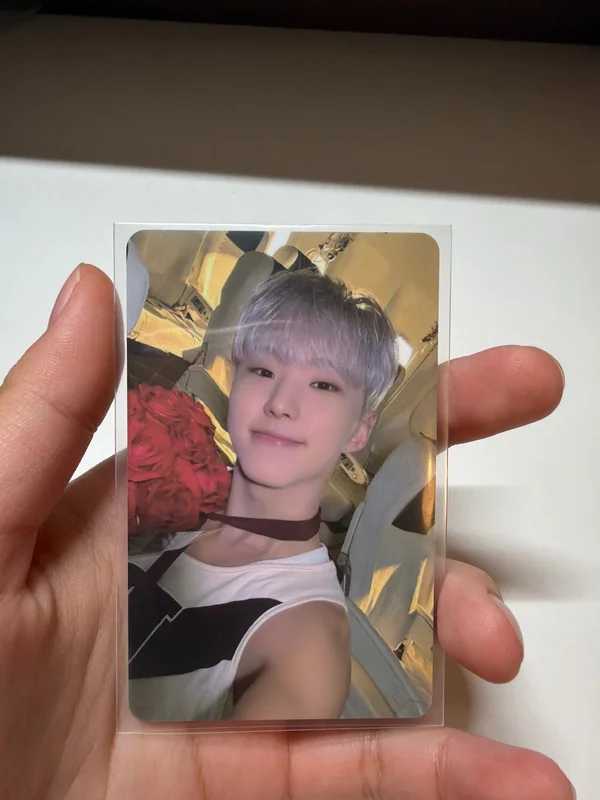 SPILL THE FEELS BEATROAD LUCKY DRAW