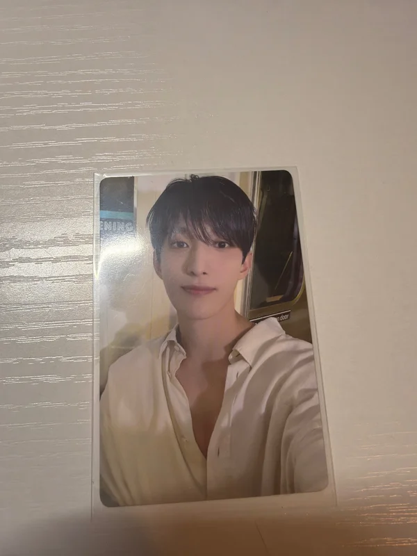 SPILL THE FEELS FEEL YOU KiT Ver.