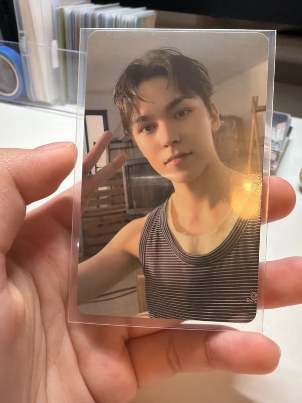SPILL THE FEELS BEATROAD LUCKY DRAW