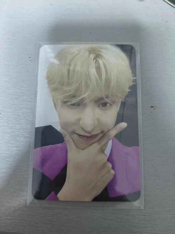 SPILL THE FEELS CARAT Ver.