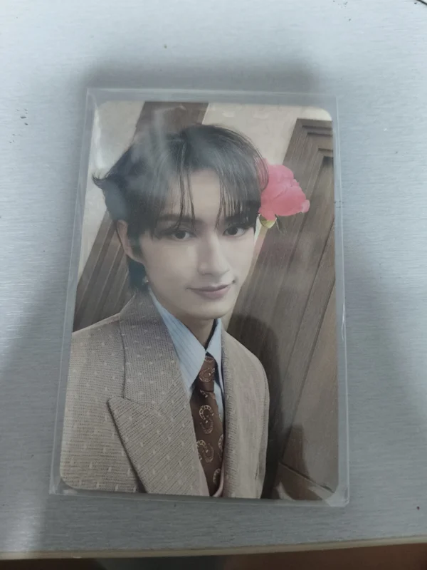 SPILL THE FEELS CARAT Ver.