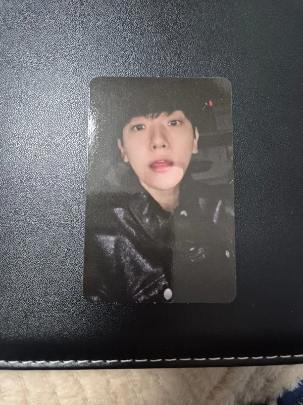 Bambi Night Rain Ver.