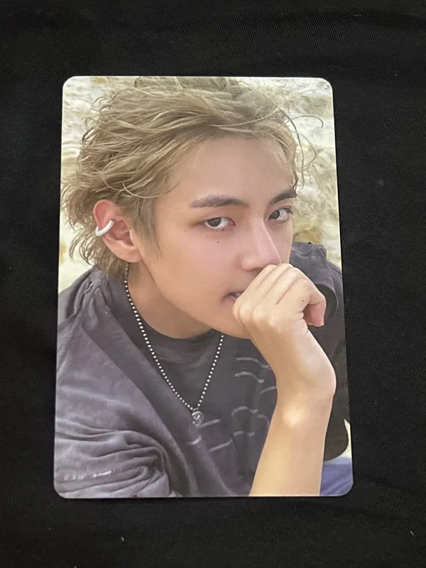 Layover Weverse Albums ver.