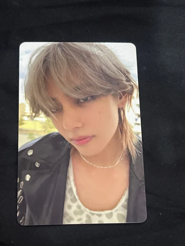 Layover Weverse Albums ver.