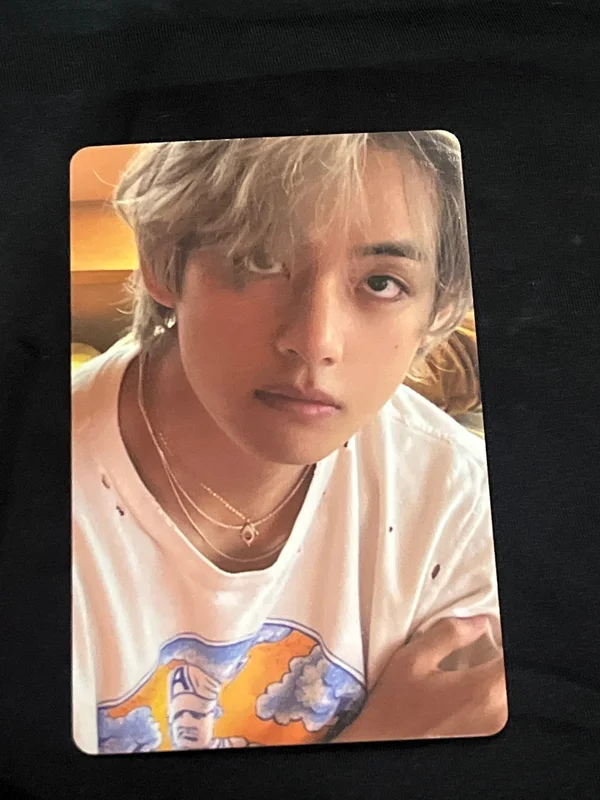 Layover Weverse Albums ver.