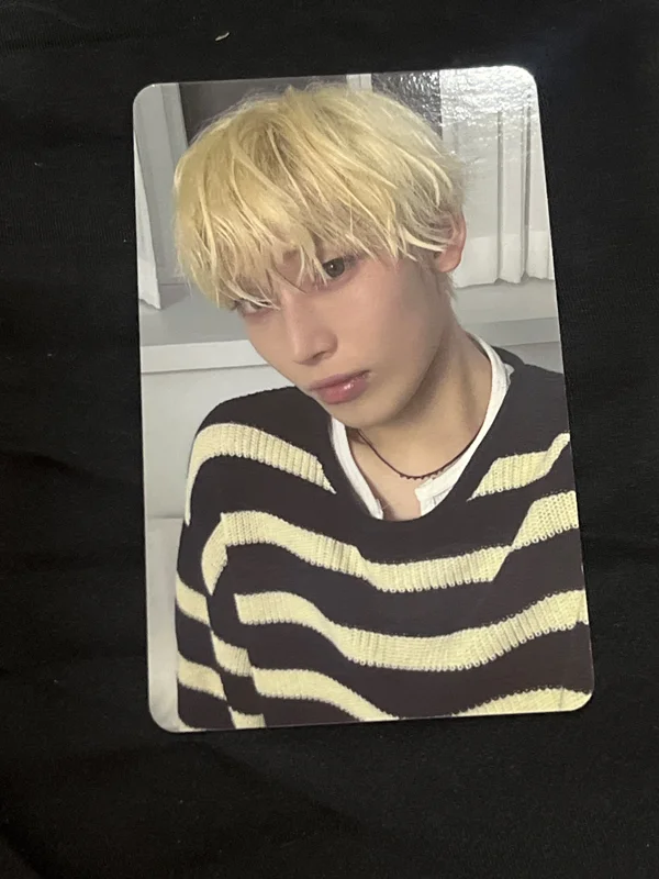 ROMANCE : UNTOLD -daydream- BLUE NOON Ver.