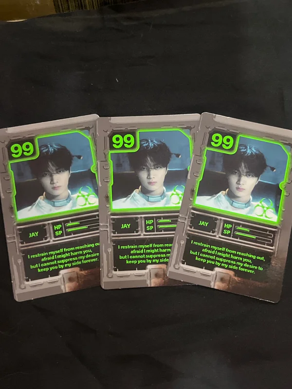 DESIRE : UNLEASH ENGENE ver.