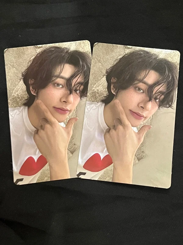 ROMANCE : UNTOLD WEVERSE