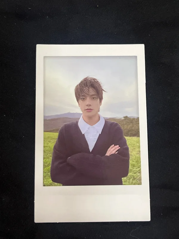 Dimension : Answer Yet Ver.