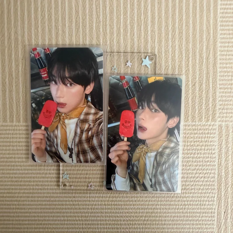 THE SIN : VANISH APPLEMUSIC LUCKY DRAW