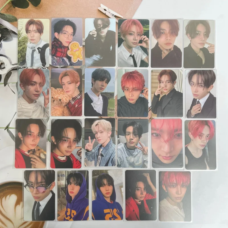 DESIRE : UNLEASH Weverse Albums ver.