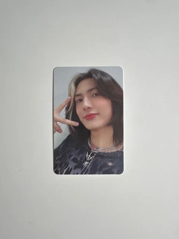 XDH Jooyeon Overload