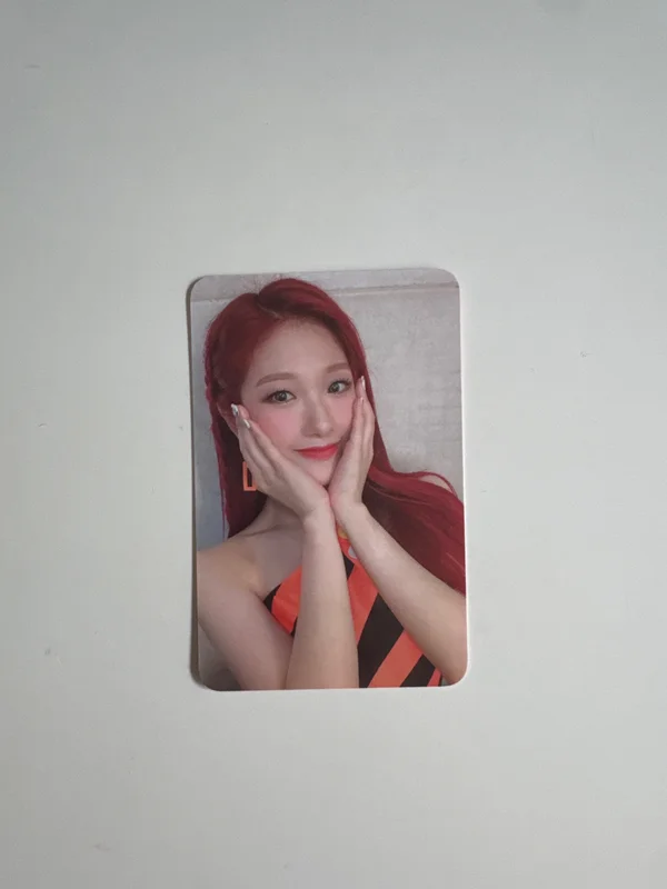 fromis_9 Lee Seoyeon Fun Factory (Fun)