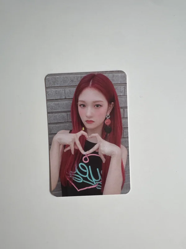 fromis_9 Lee Seoyeon Fun Factory (Factory)