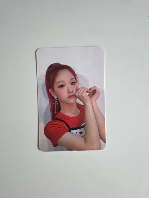 fromis_9 Lee Seoyeon Fun Factory (Fun)