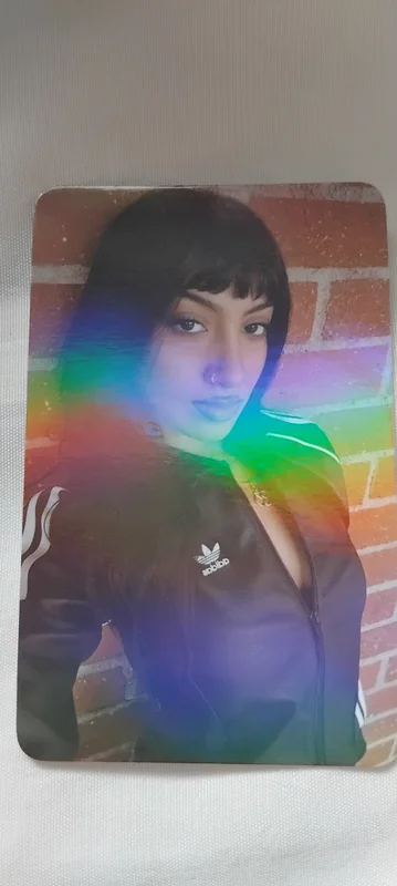 BEAUTIFUL CHAOS SOUND WAVE LUCKY DRAW