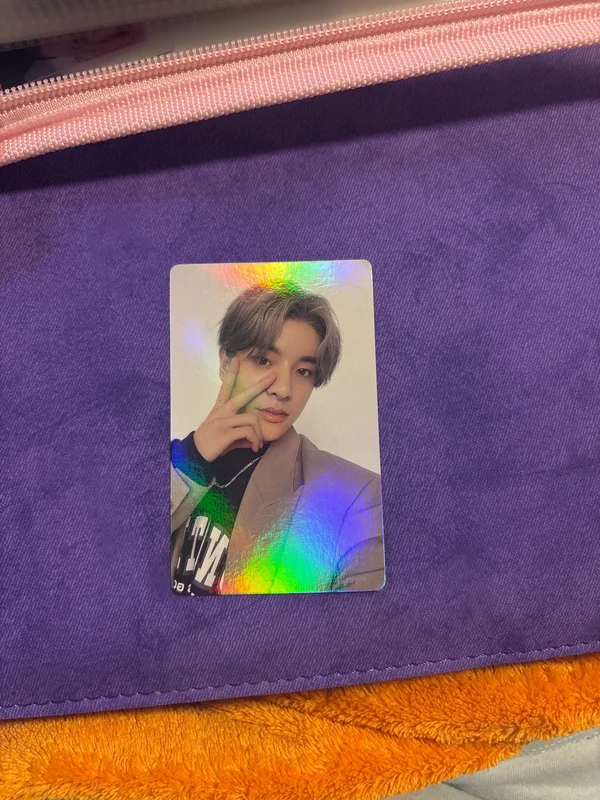 MANIFESTO : DAY 1 WEVERSE