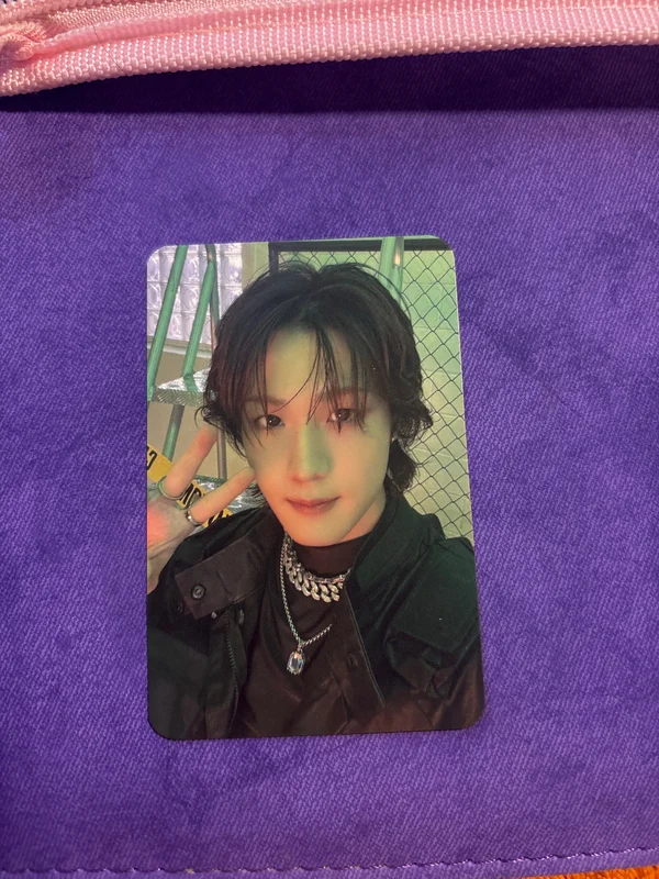 2024 Season's Greetings [CODE NAME P1H]