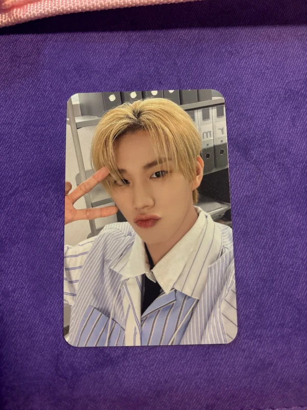 2024 Season's Greetings [CODE NAME P1H]