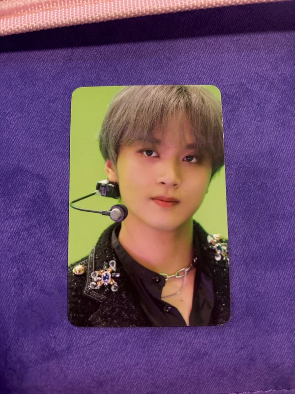 DICON D'FESTA MINI EDITION : NCT 127