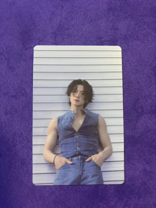 GOLDEN HOUR : Part.3 POCAALBUM YEOSANG VER.