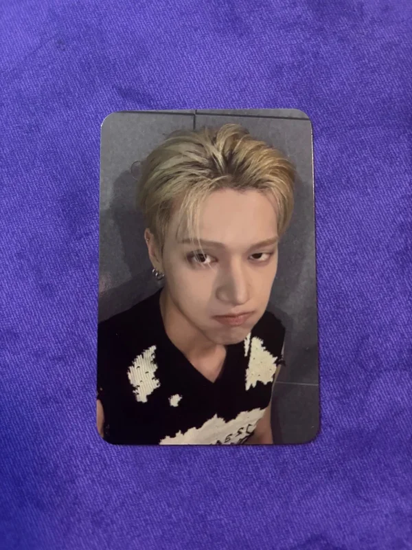 ATEEZ 2025 WORLD TOUR [IN YOUR FANTASY] IN NORTH AMERICA ATINY ZONE