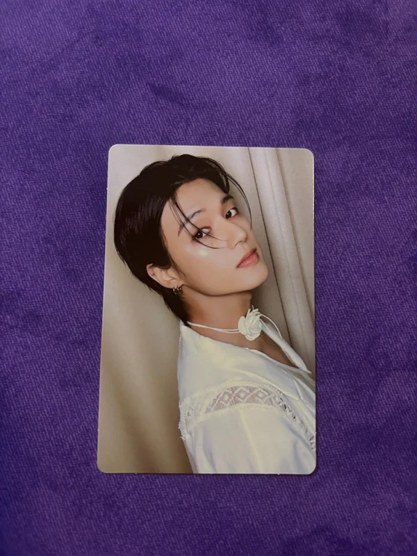 GOLDEN HOUR : Part.2 POCAALBUM TO VER.
