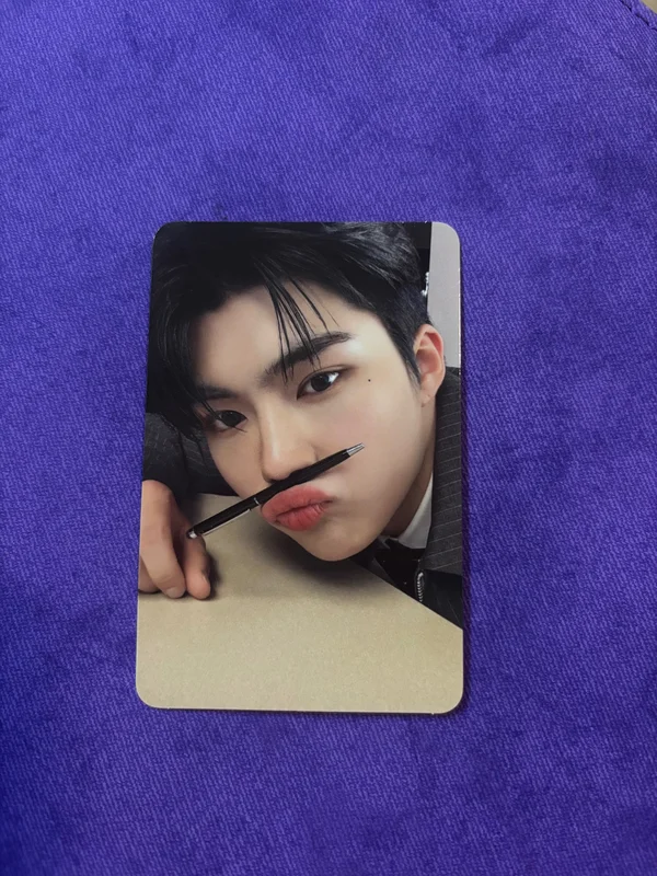 You had me at HELLO ZEROSE ver.(POCAALBUM)
