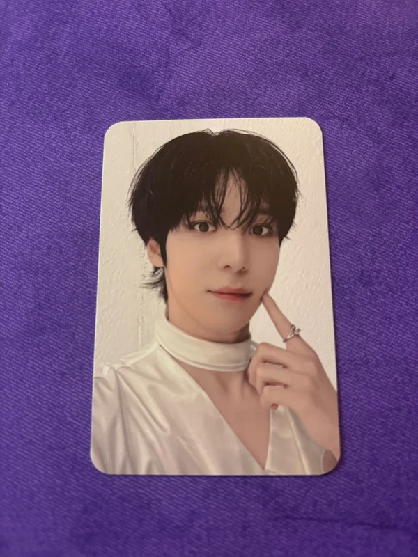 ATEEZ 2025 WORLD TOUR [IN YOUR FANTASY] IN NORTH AMERICA POP-UP EVENT