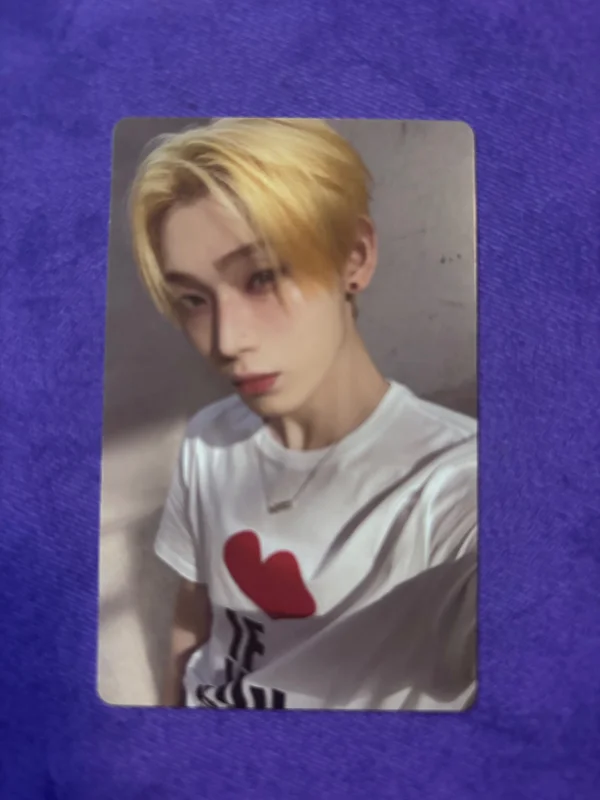 ROMANCE : UNTOLD Weverse Albums Ver.