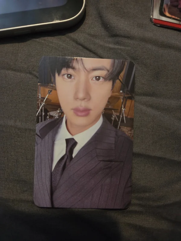 ARIRANG Living Legend Ver.