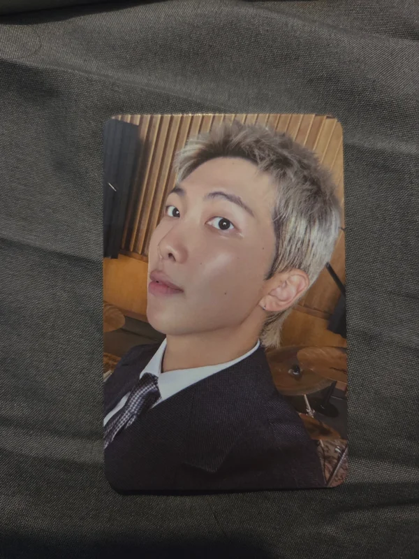 ARIRANG Living Legend Ver.