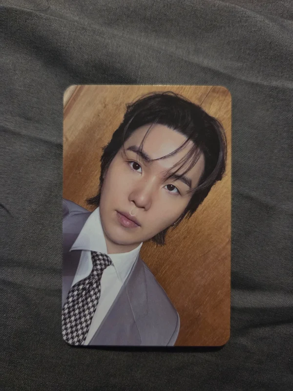 ARIRANG Living Legend Ver.