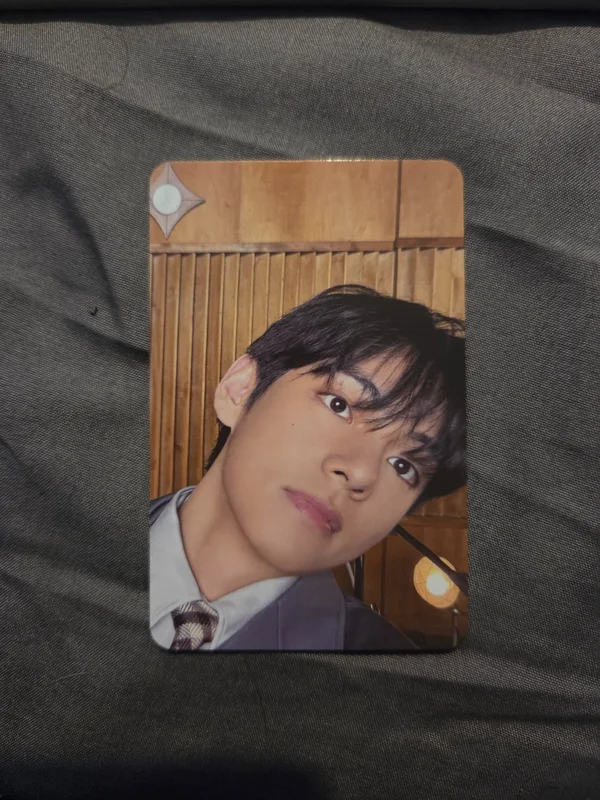 ARIRANG Living Legend Ver.