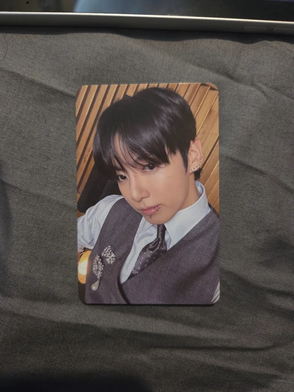 ARIRANG Living Legend Ver.